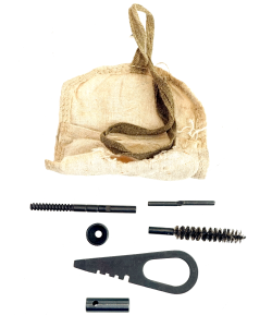 |Уценка| Набор для чистки и разборки винтовки Мосина 7,62x54 (№ 817-УЦ)