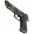 |Уценка| Пневматический пистолет Stalker S92ME (Beretta) (№ 818-УЦ) - фото № 5