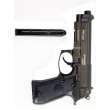 |Уценка| Пневматический пистолет Stalker S92ME (Beretta) (№ 818-УЦ) - фото № 7