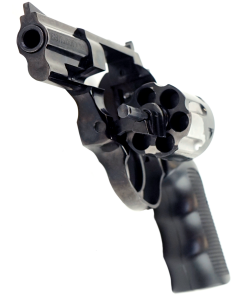 |Уценка| Револьвер Бульдог KURS кал. 5.6/16 КСОИ (без лицензии) (№ 820-УЦ)