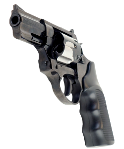 |Уценка| Револьвер Бульдог KURS кал. 5.6/16 КСОИ (без лицензии) (№ 820-УЦ)