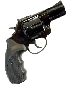|Уценка| Револьвер Бульдог KURS кал. 5.6/16 КСОИ (без лицензии) (№ 820-УЦ)