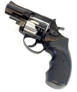 |Уценка| Револьвер Бульдог KURS кал. 5.6/16 КСОИ (без лицензии) (№ 820-УЦ)