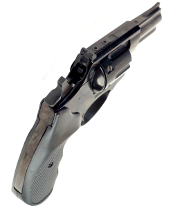 |Уценка| Револьвер Бульдог KURS кал. 5.6/16 КСОИ (без лицензии) (№ 820-УЦ)