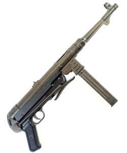 |Уценка| Макет автомат MP-40 «Шмайссер» (Германия, 1940 г., 2-я Мир.война) DE-1111 (№ 821-УЦ)