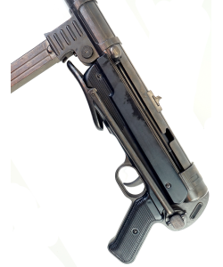 |Уценка| Макет автомат MP-40 «Шмайссер» (Германия, 1940 г., 2-я Мир.война) DE-1111 (№ 821-УЦ)