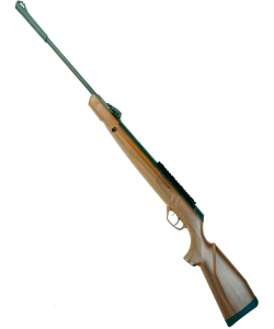 |Уценка| Пневматическая винтовка Kral Smersh R5 N-07 Arboreal (пластик под дерево, ★3 Дж) 6,35 мм (№ 825-УЦ)