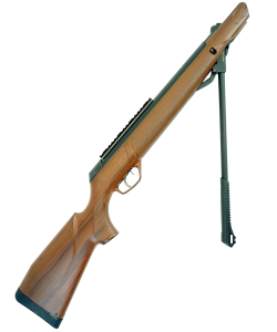 |Уценка| Пневматическая винтовка Kral Smersh R5 N-07 Arboreal (пластик под дерево, ★3 Дж) 6,35 мм (№ 825-УЦ)