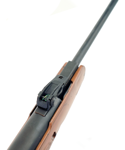 |Уценка| Пневматическая винтовка Kral Smersh R5 N-07 Arboreal (пластик под дерево, ★3 Дж) 6,35 мм (№ 825-УЦ)