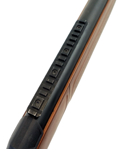 |Уценка| Пневматическая винтовка Kral Smersh R5 N-07 Arboreal (пластик под дерево, ★3 Дж) 6,35 мм (№ 825-УЦ)