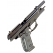 |Уценка| Пневматический пистолет Stalker STB (Taurus / Beretta 92) (№ 827-УЦ) - фото № 4