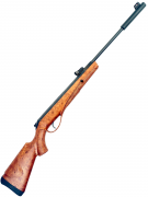 |Уценка| Пневматическая винтовка Retay 70S Camo Wood (пластик, ★3 Дж) 4,5 мм (№ 829-УЦ)