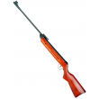 |Уценка| Пневматическая винтовка Borner Chance Wood (дерево, ★3 Дж) 4,5 мм (№ 830-УЦ) - фото № 3