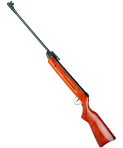 |Уценка| Пневматическая винтовка Borner Chance Wood (дерево, ★3 Дж) 4,5 мм (№ 830-УЦ)