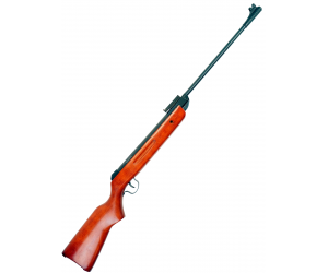 |Уценка| Пневматическая винтовка Borner Chance Wood (дерево, ★3 Дж) 4,5 мм (№ 830-УЦ)
