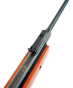 |Уценка| Пневматическая винтовка Borner Chance Wood (дерево, ★3 Дж) 4,5 мм (№ 830-УЦ)