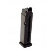 |Уценка| Страйкбольный пистолет WE Glock-17 Gen.4 Silver, сменные накладки (WE-G001B-SV) (№ 831-УЦ) - фото № 7