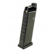 |Уценка| Страйкбольный пистолет WE Glock-17 Gen.4 Silver, сменные накладки (WE-G001B-SV) (№ 831-УЦ) - фото № 8