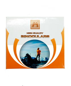 |Уценка| Бинокль Patriot Safari 7-21x40 (№ 832-УЦ)