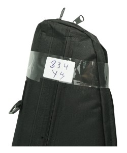 |Уценка| Чехол мягкий для ружья 120x28 см, черный (BGB120) (№ 834-УЦ)