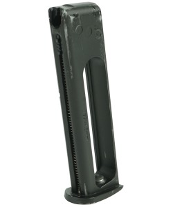 |Уценка| Пневматический пистолет Smersh H51 (ТТ, Токарева) - следы длит. хранения (№ 836-УЦ)