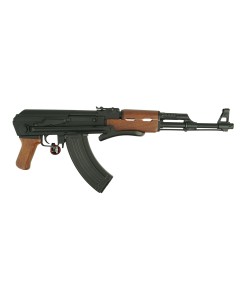 |Уценка| Страйкбольный автомат Cyma АК-47 (CM.522S) (№ 837-УЦ)