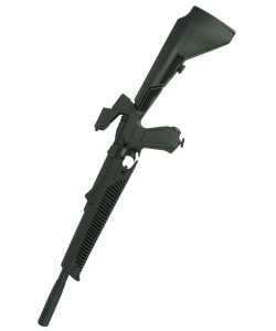 |Уценка| Пневматический пистолет-винтовка Baikal МР-651-07 КС (★3 Дж) 4,5 мм (№ 839-УЦ)