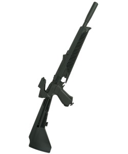 |Уценка| Пневматический пистолет-винтовка Baikal МР-651-07 КС (★3 Дж) 4,5 мм (№ 839-УЦ)