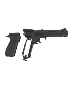 |Уценка| Пневматический пистолет-винтовка Baikal МР-651-07 КС (★3 Дж) 4,5 мм (№ 839-УЦ)