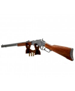 Макет винтовка Винчестер, сталь (США, 1873 г.) DE-1318