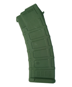 Магазин для автомата АК-74/74М/АК-105 PMAG (кал. 5,45x39) 30 патронов, зеленый пластик