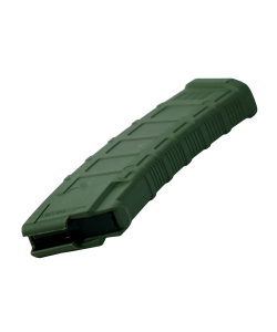 Магазин для автомата АК-74/74М/АК-105 PMAG (кал. 5,45x39) 30 патронов, зеленый пластик