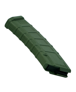 Магазин для автомата АК-74/74М/АК-105 PMAG (кал. 5,45x39) 30 патронов, зеленый пластик
