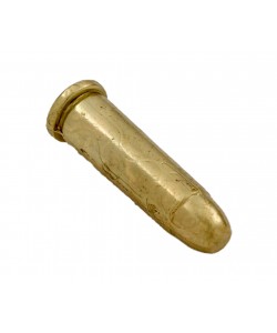 Макет патрона Denix калибра .45, эпоха Гражданской войны (DE-50)