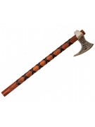 Топор боевой короля викингов Рагнара (IX век) DE-605