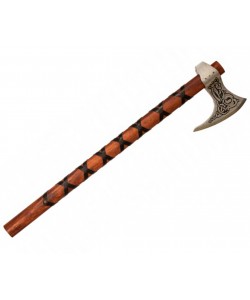 Топор боевой короля викингов Рагнара (IX век) DE-605