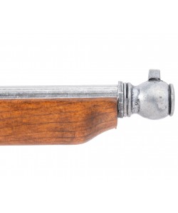 Макет ружья с фитильным замком (Япония, 1800 г.) DE-1274