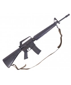 Макет автомата M16A1 с ремнем (США, 1967 г.) DE-9133