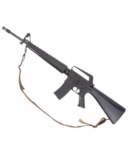 Макет автомата M16A1 с ремнем (США, 1967 г.) DE-9133