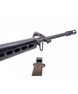 Макет автомата M16A1 с ремнем (США, 1967 г.) DE-9133