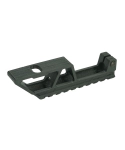 Планка (пирамида) Weaver для МР-60, МР-61, 100 мм