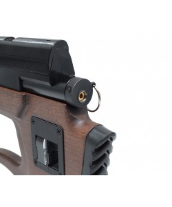 Антибздун для KrugerGun Снайпер (с регулировкой)