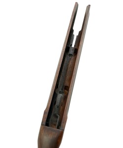 Ложа для МР-512-06 Монте-Карло со скобой, резиновый затыльник (береза)