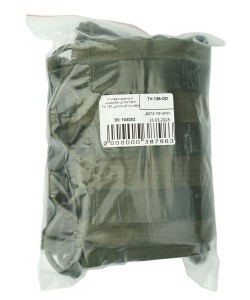 Универсальный камербанд Wartech TV-136 широкий (олива)