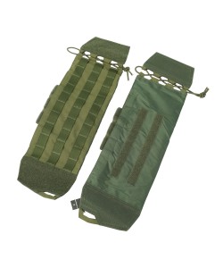 Универсальный камербанд Wartech TV-136 широкий (олива)