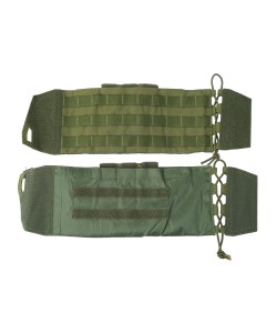 Универсальный камербанд Wartech TV-136 широкий (олива)