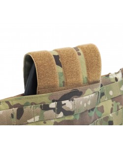 Универсальный камербанд Wartech TV-136 широкий (Multicam)