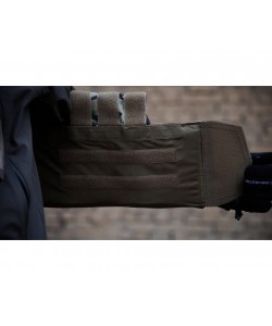 Универсальный камербанд Wartech TV-136 широкий (Multicam)