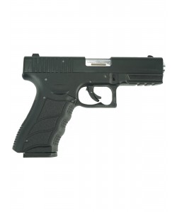Сигнальный пистолет Fantom-S KURS (Glock) кал. 5,5 мм под 10ТК