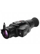 Тепловизионный прицел RikaNV Dovod MRS 384 LRF х3.4-х13.6, 384×288 12μm, ⌀​​35мм, до 1800м